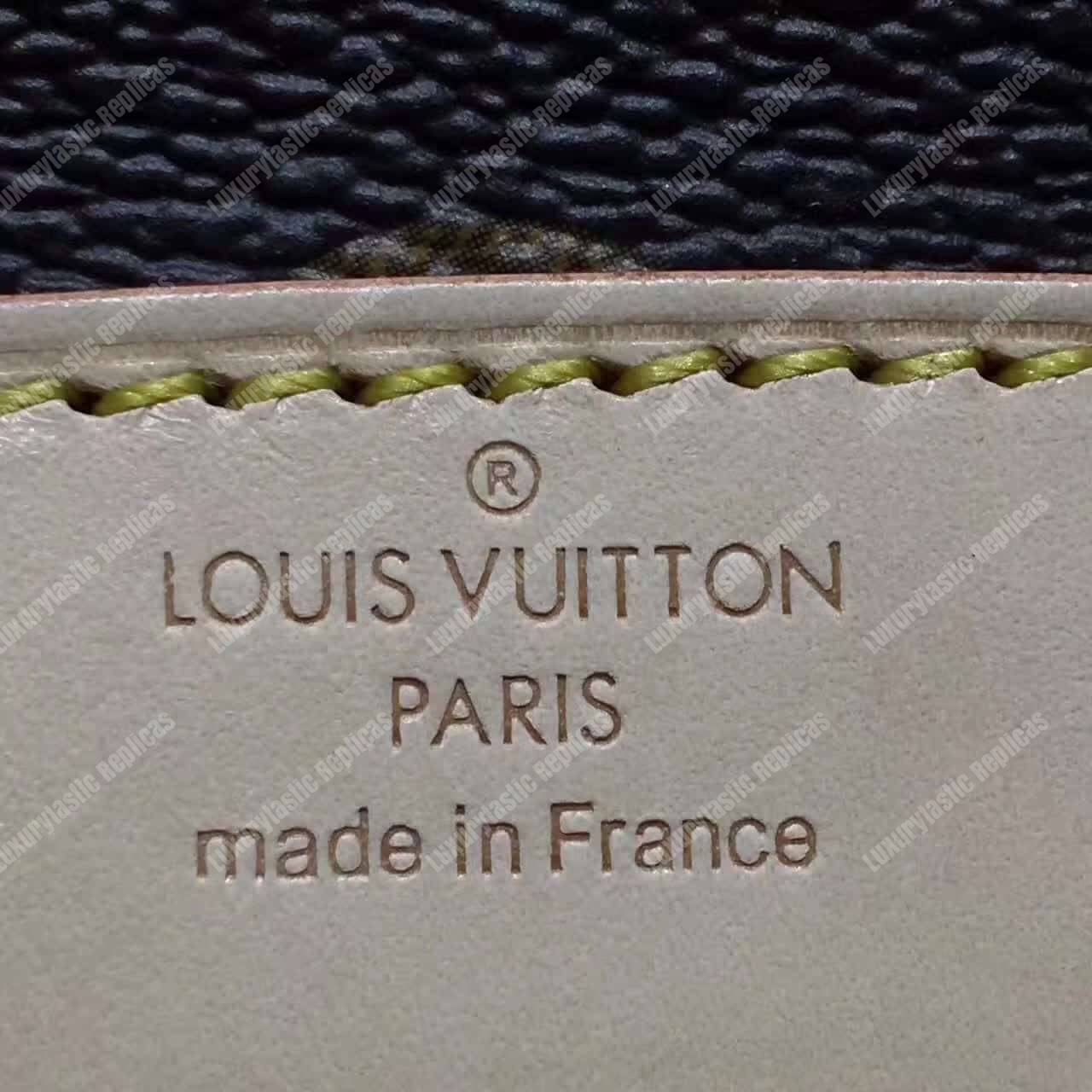 LV Mountsouris PM Backpack