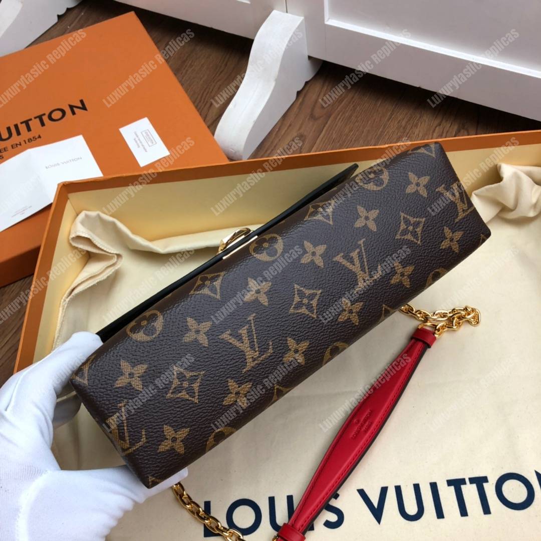 LV Saint-Placide Noir