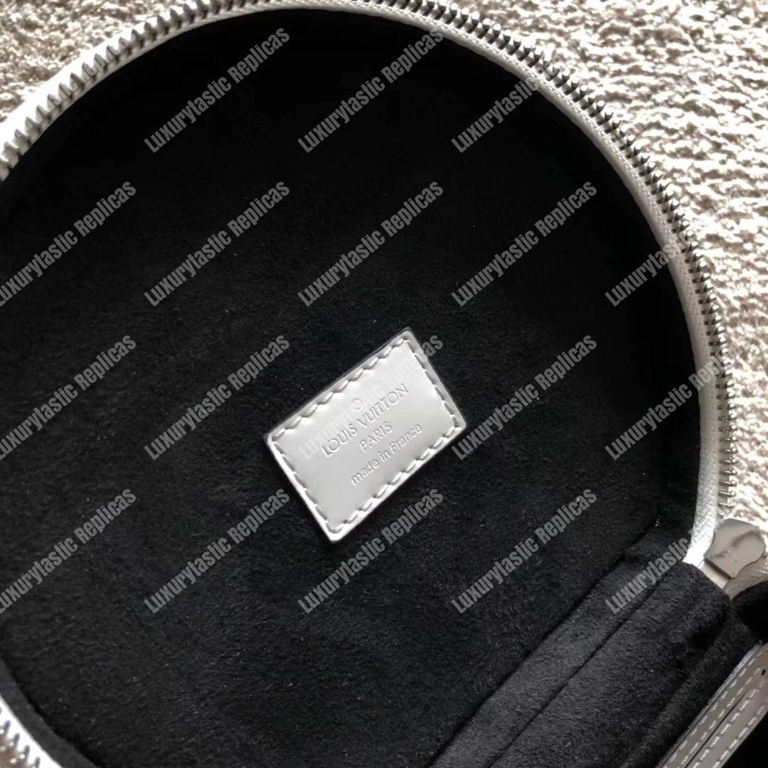 LV Cannes Epi Leather Banane