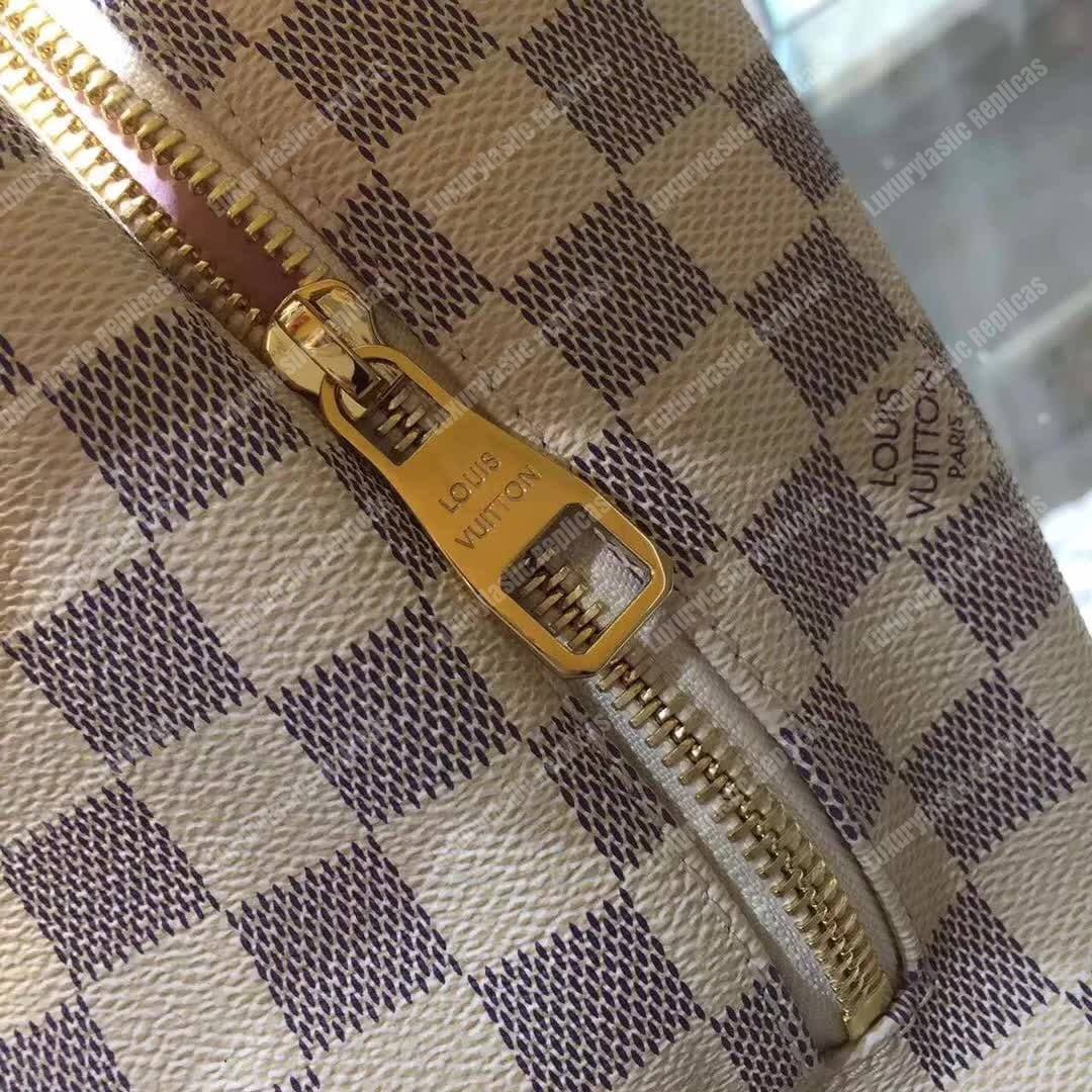 LV Sperone Damier Azur Canvas