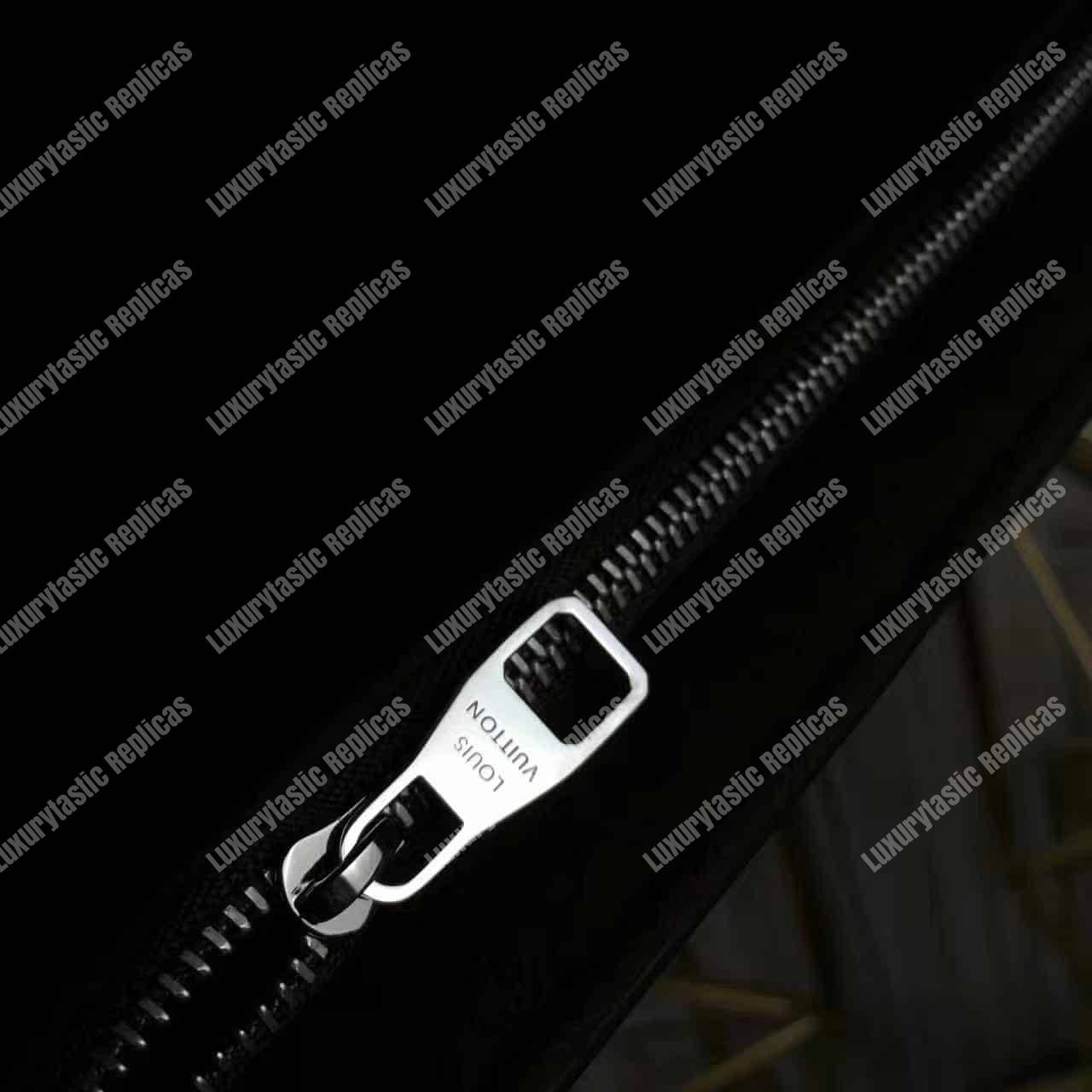 LV Cluny MM Bag Epi Leather Rose Ballerine