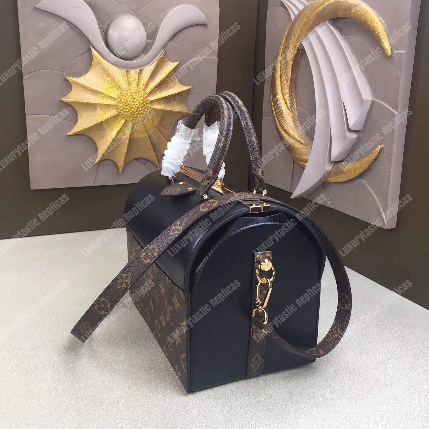 LV Speedy Doctor 25 Bag