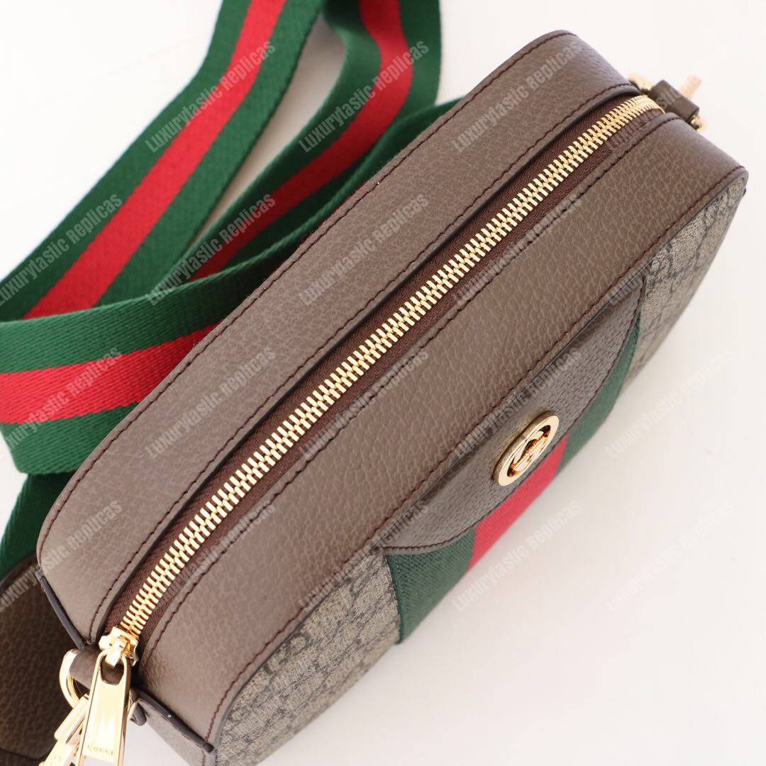 G*u*i gg sup*e shoulder bag