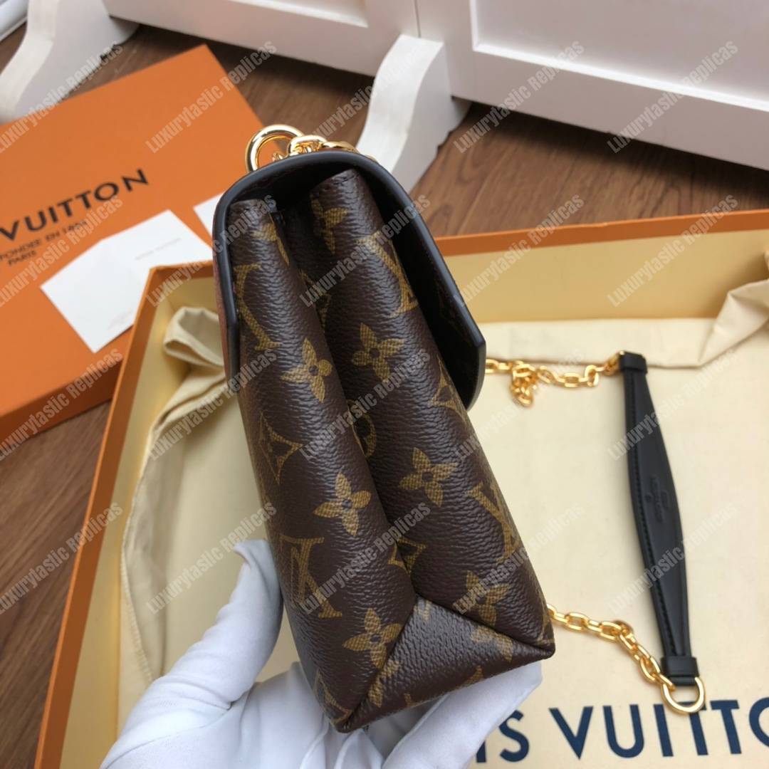 LV Saint-Placide Bordeaux