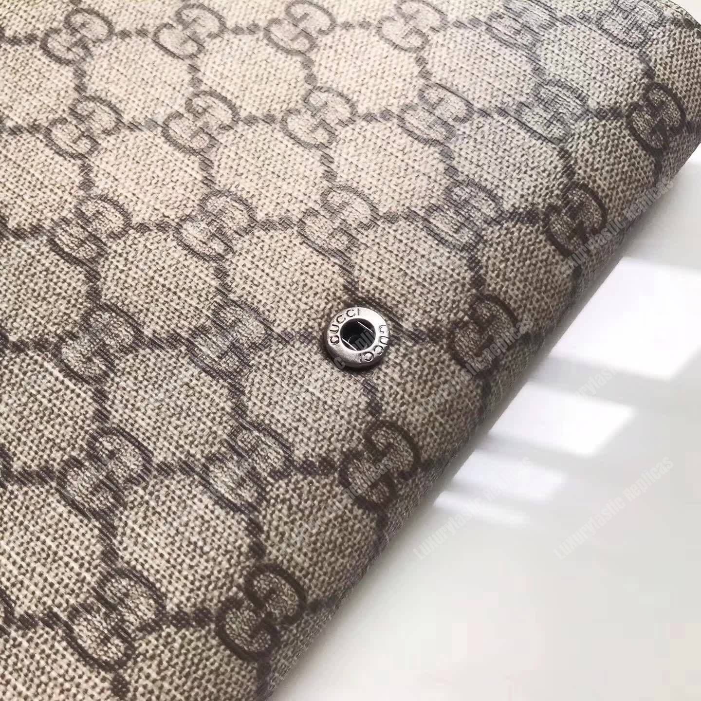 G*u*i dionysus gg sup*e chain wallet