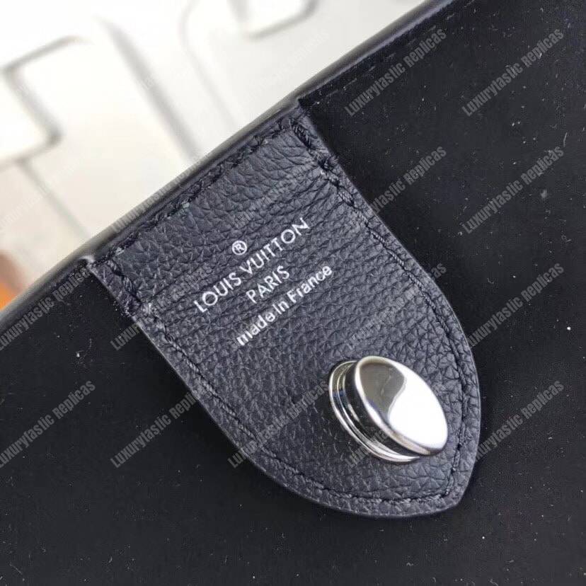 LV Lockme Go Noir