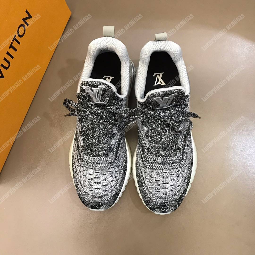 LV V.N.R Sneaker Gray