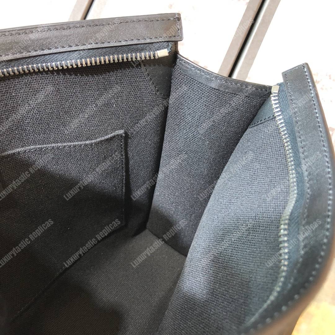 G*u*i gg black pouch gg sup*e