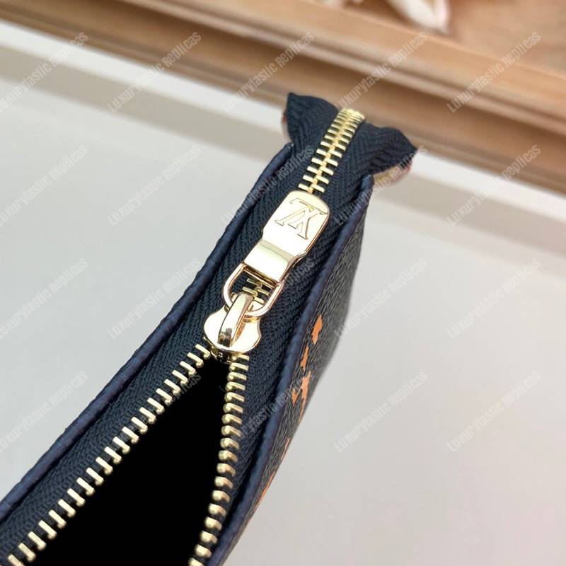 LV Jungle Micro Pochette Accessoires Giant Monogram