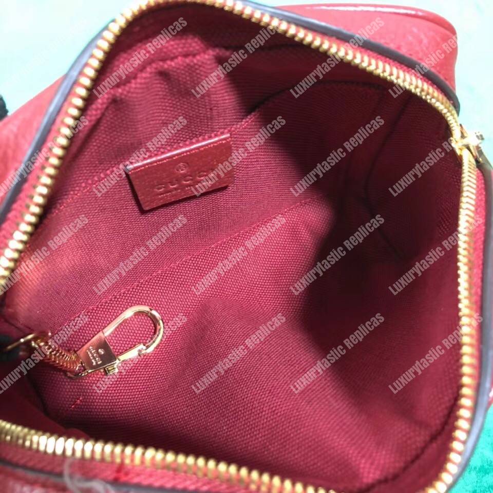 G*u*i ophidia small bag three colors