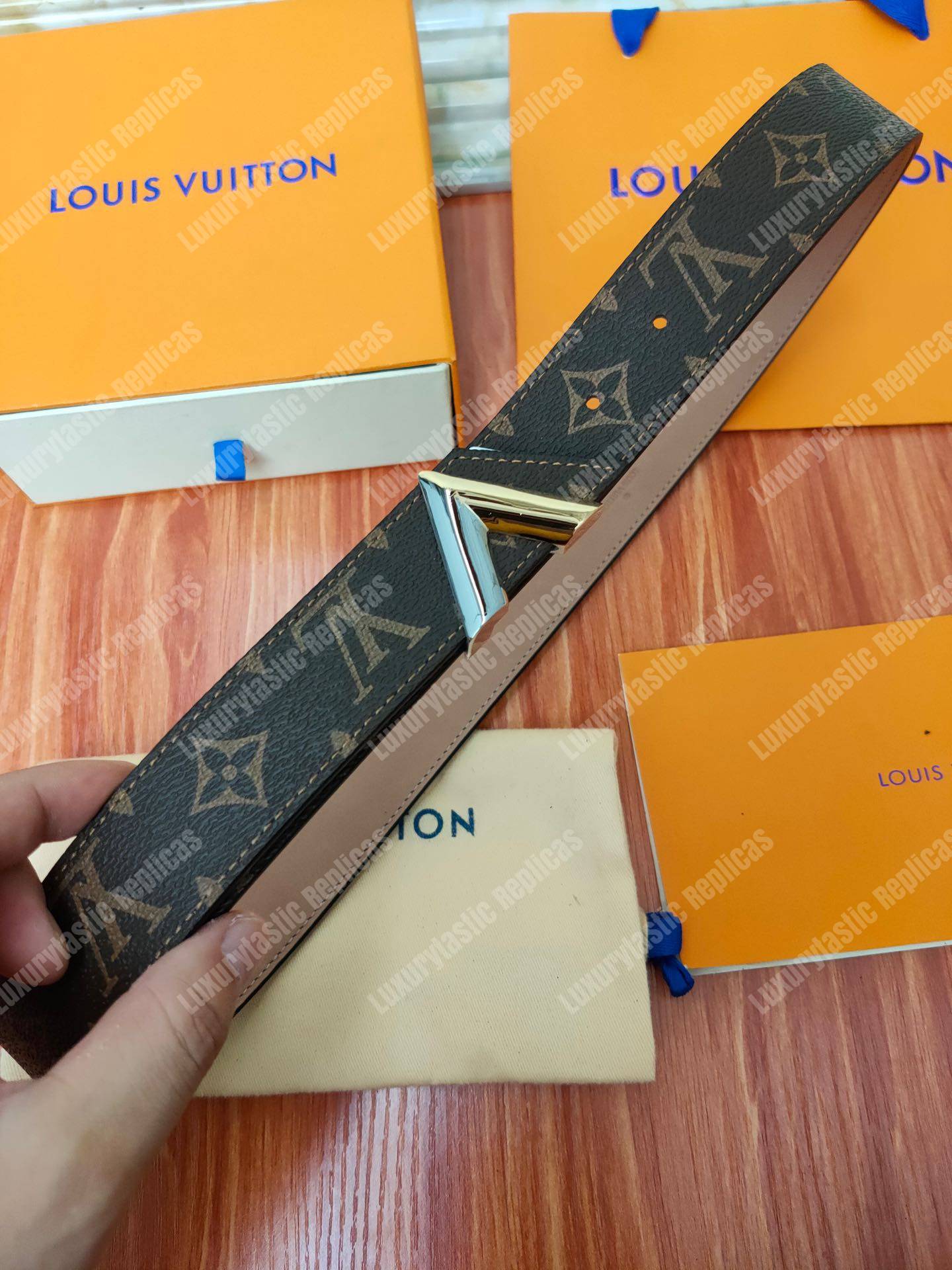 LV Essential V 30MM