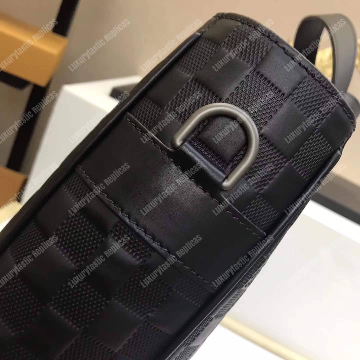 LV Anton Tote