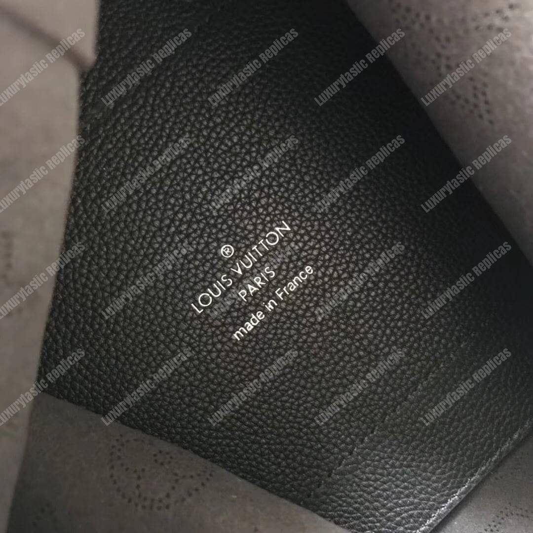LV Hina MM Mahina Noir