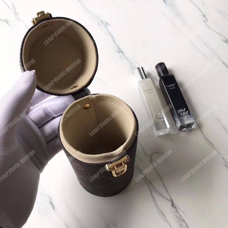 LV 200ML Travel Case Monogram