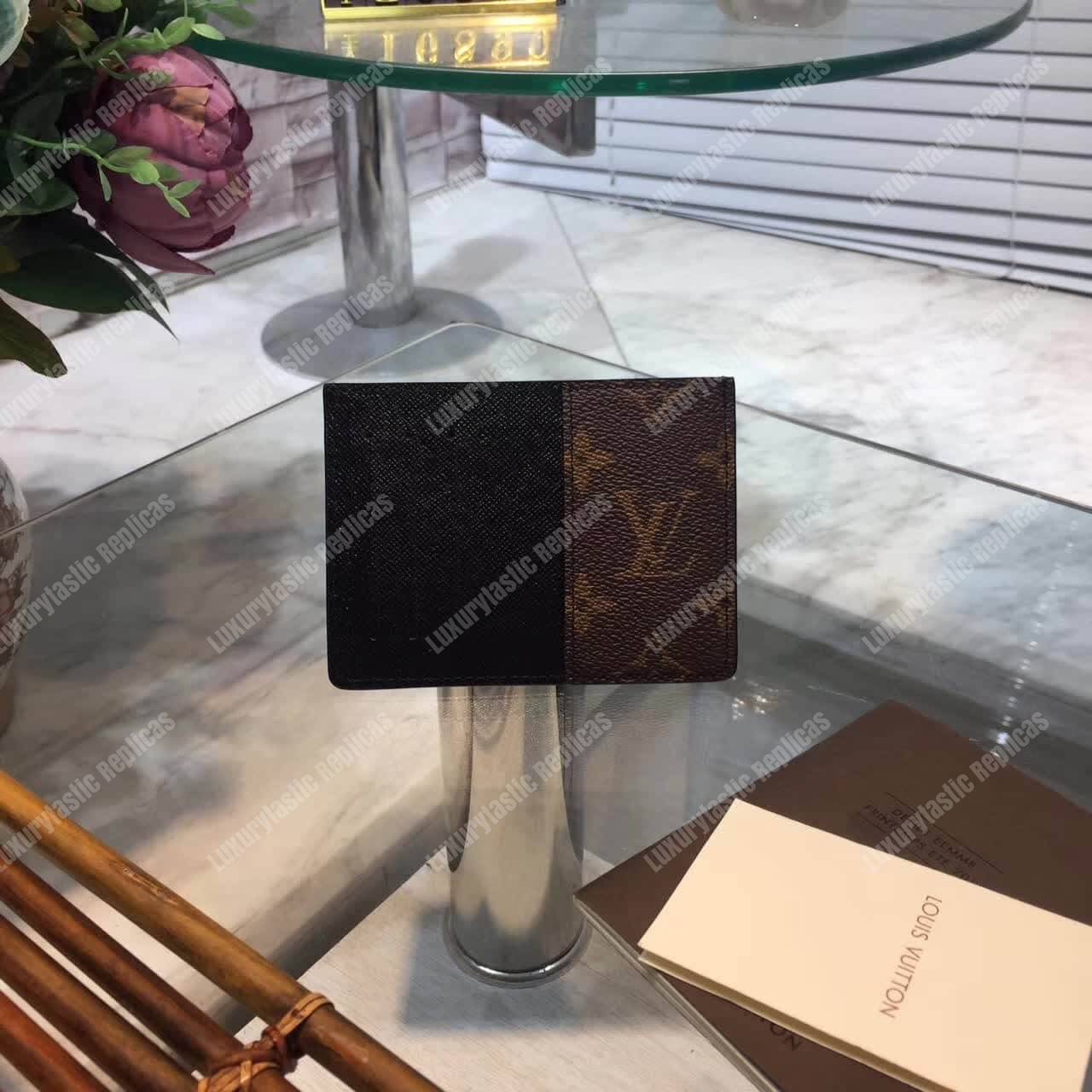 LV Neo Porte Cartes Card Holder