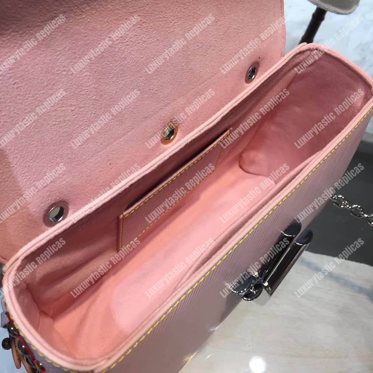 LV Twist MM Epi Leather Special Edition