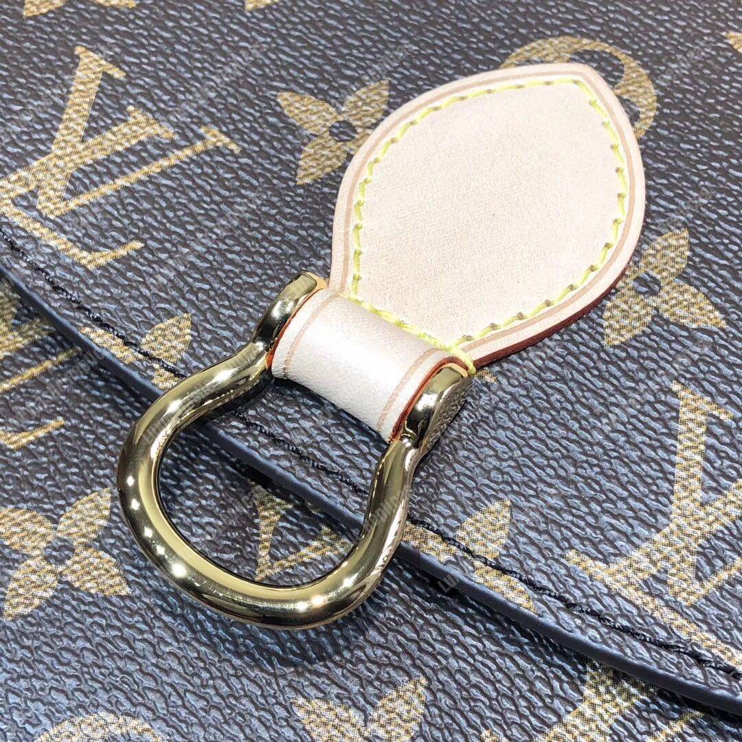 LV Monogram Saint Cloud PM