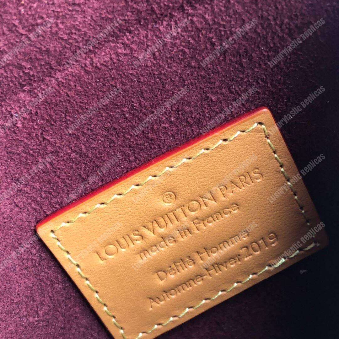 LV Box Phone Case Monogram