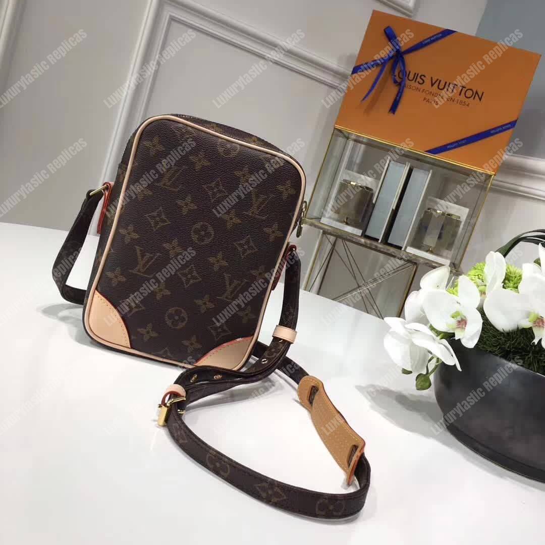LV Shoulder Bag Monogram