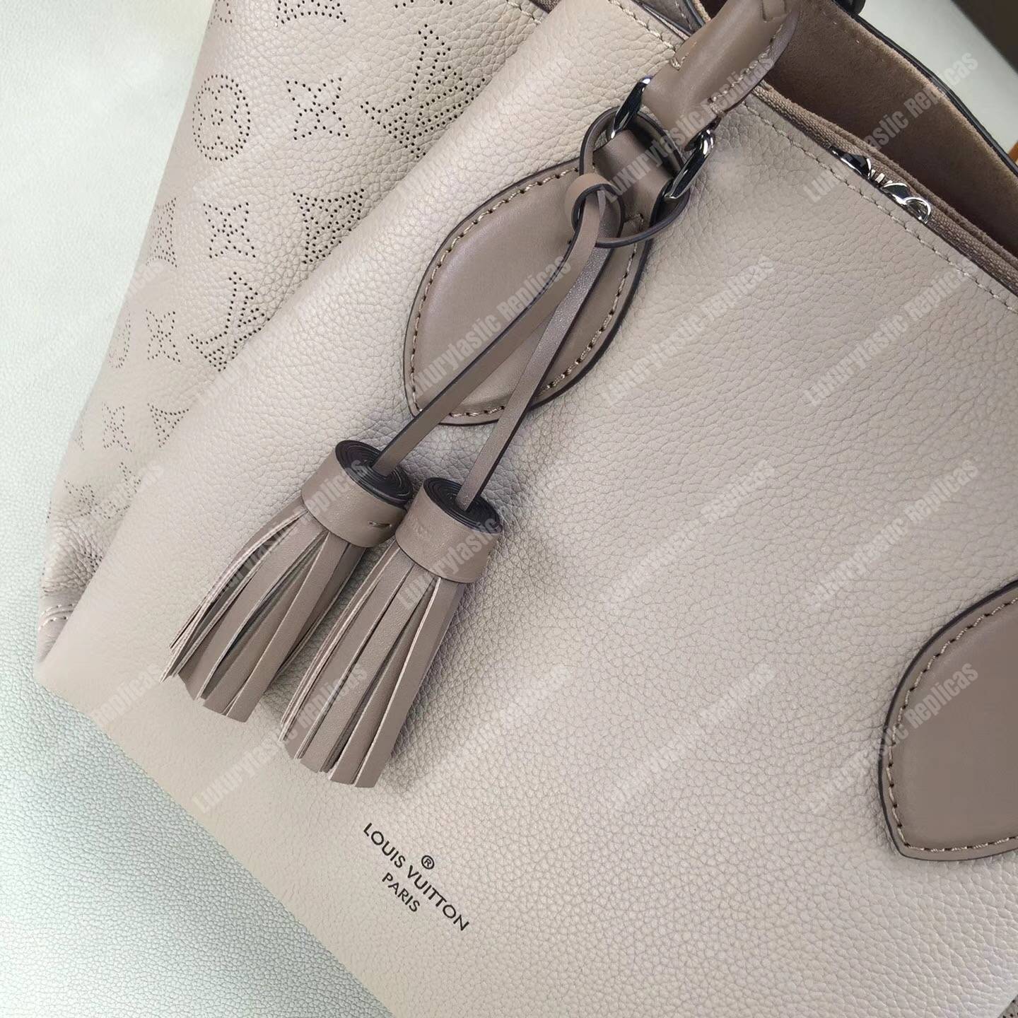 LV Haumea Mahina Galet