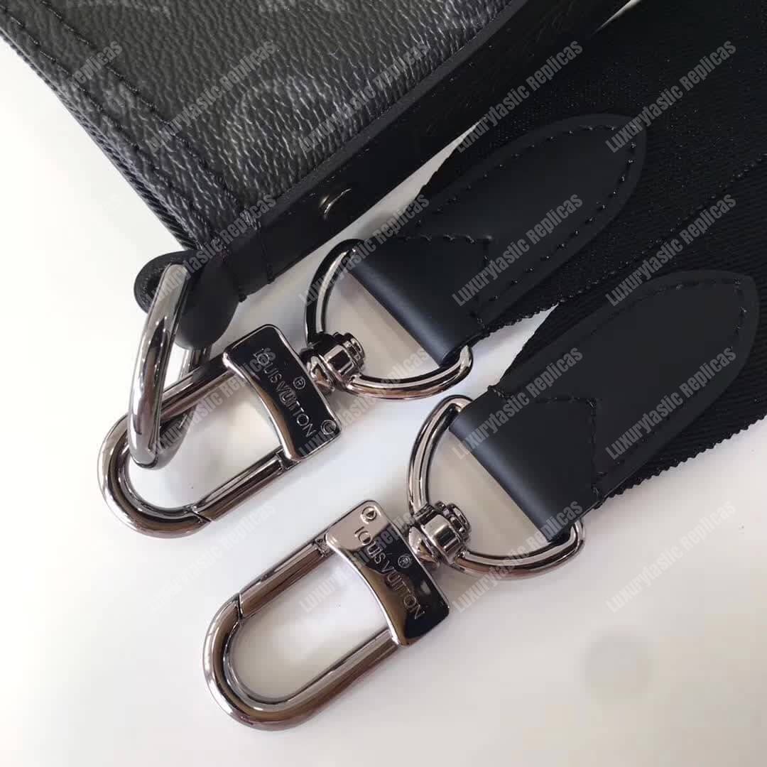 LV Apollo Tote Bag 2017