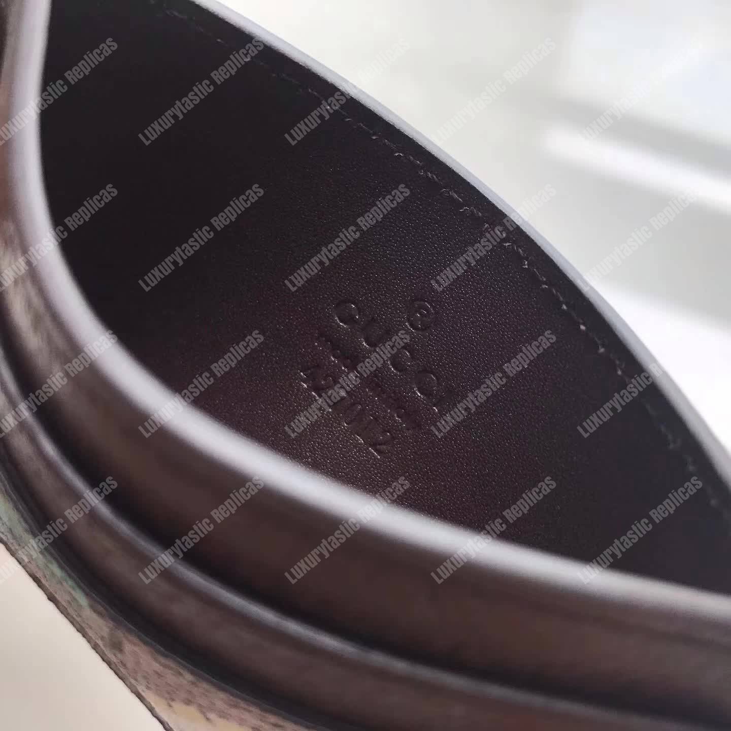 G*u*i tian gg sup*e card case