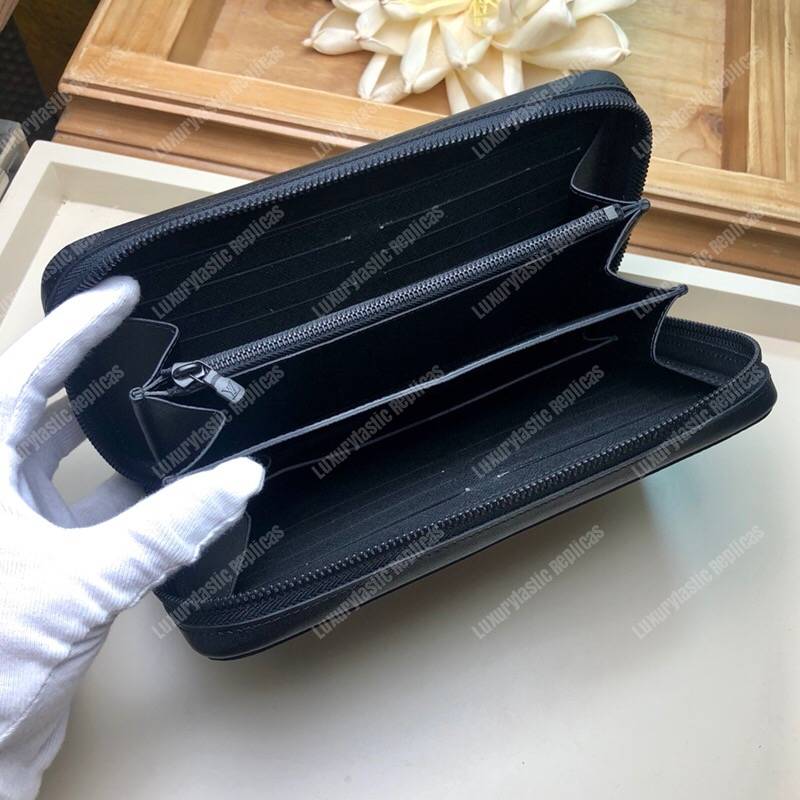LV Zippy XL Wallet
