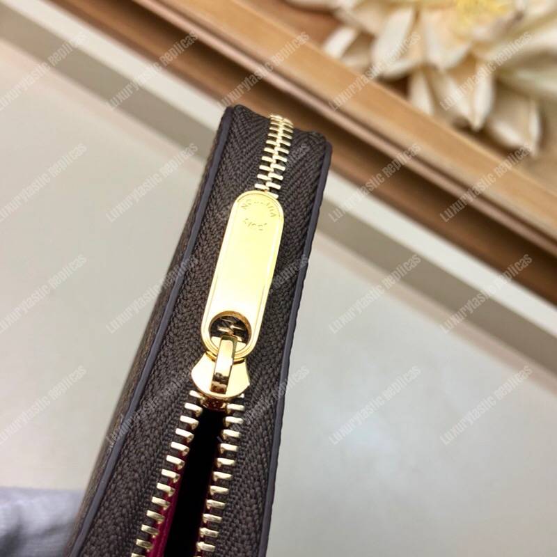 LV Zippy Coin Purse Bears