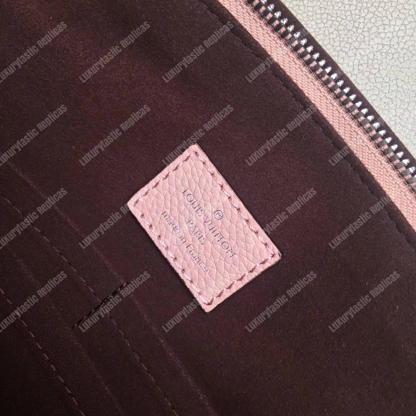 LV Haumea Mahina Magnolia