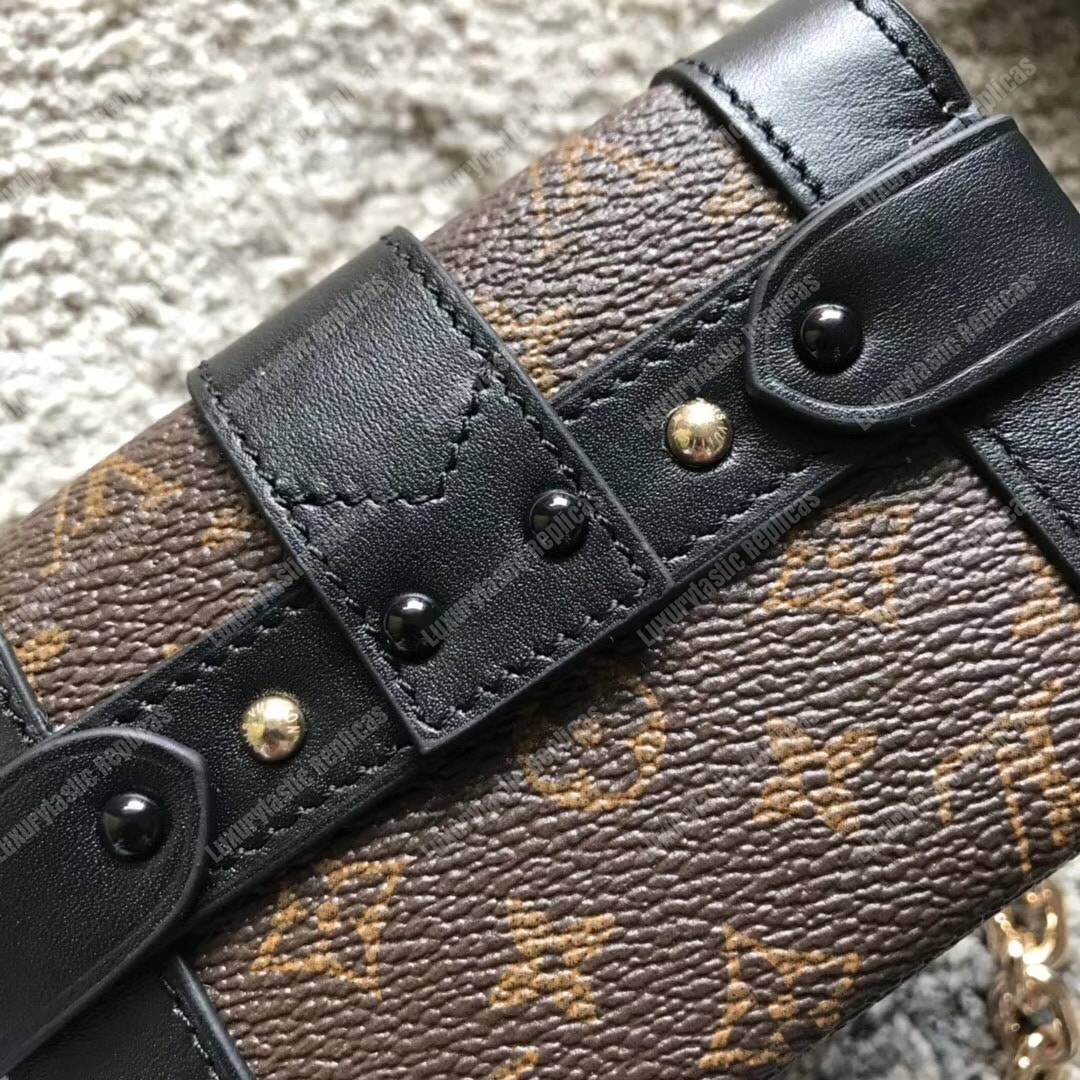 LV Essential Trunk Monogram