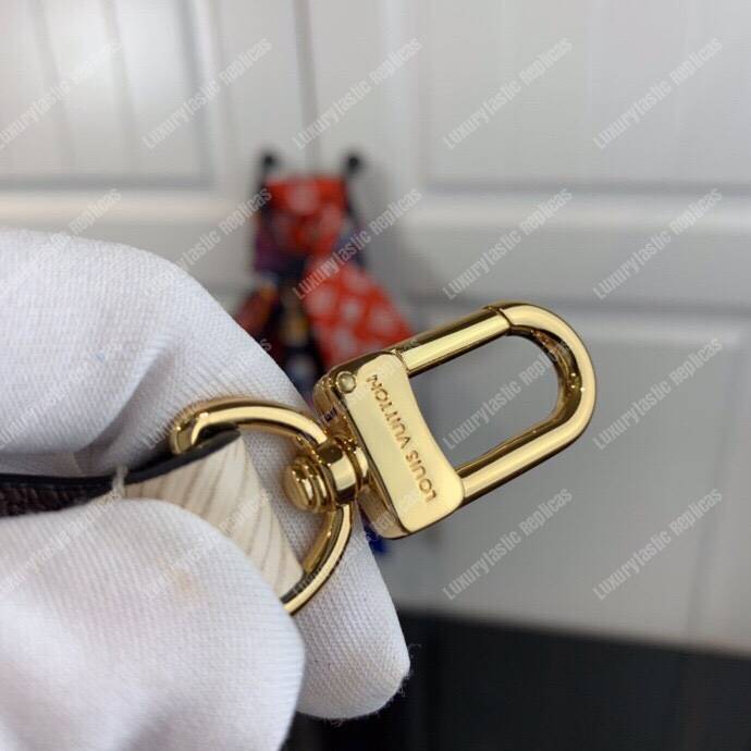 LV Spring Street Griotte