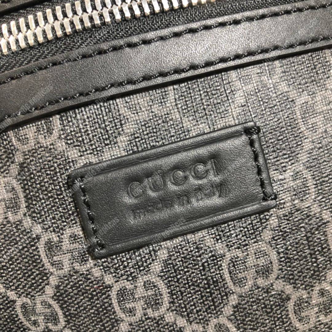 G*u*i gg sup*e black messenger