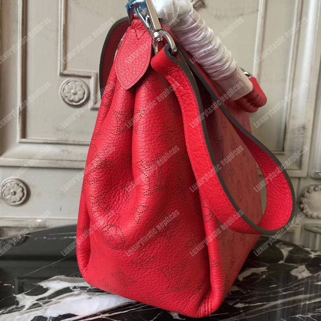 LV Babylone Chain BB Mahina