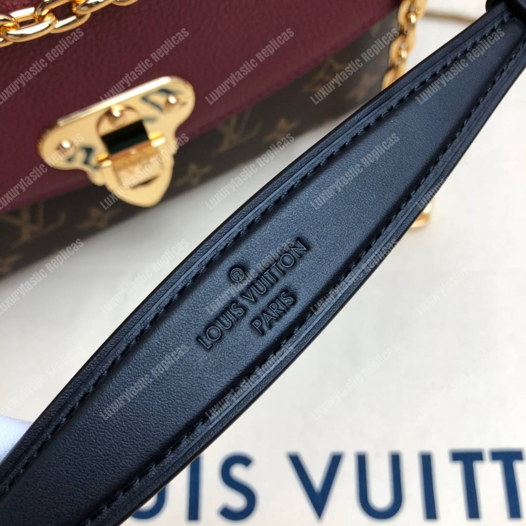 LV Saint-Placide Bordeaux