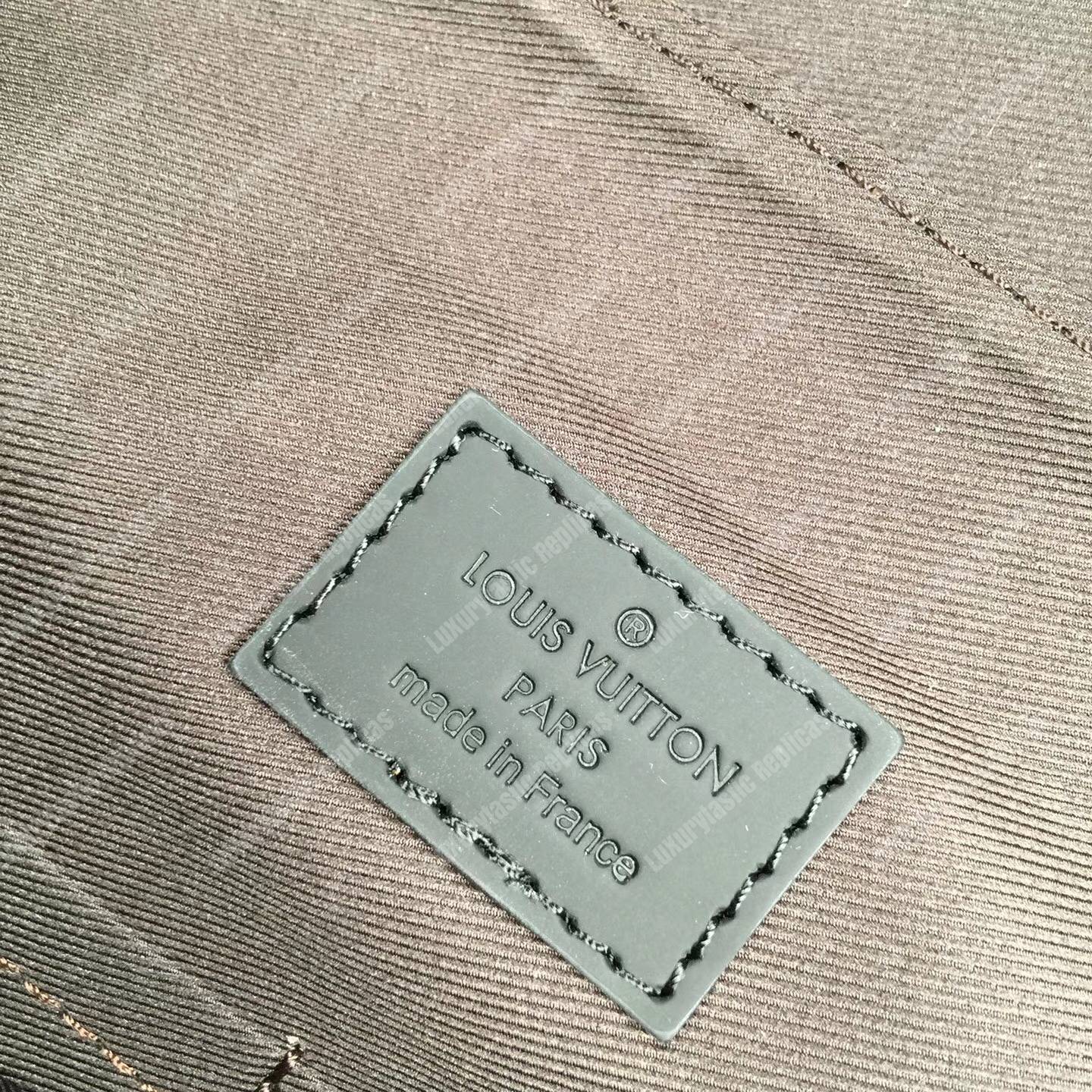 LV District MM Damier Ebene
