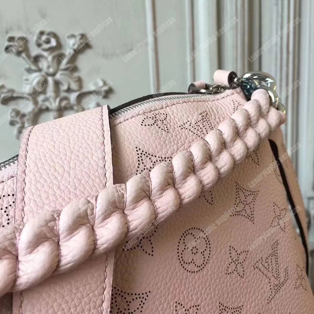 LV Babylone Chain BB Mahina Magnolia