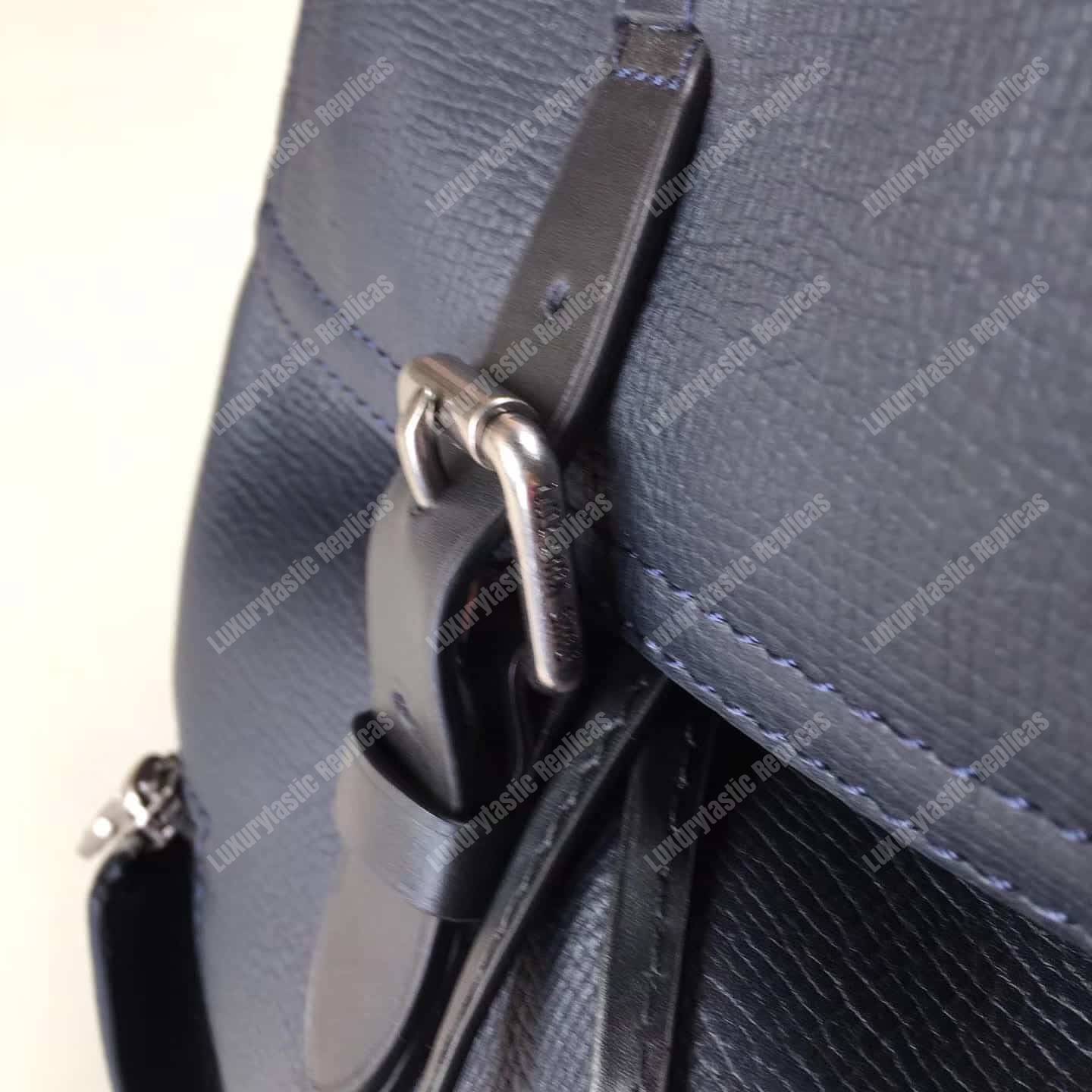 LV Canyon Backpack Utah Leather
