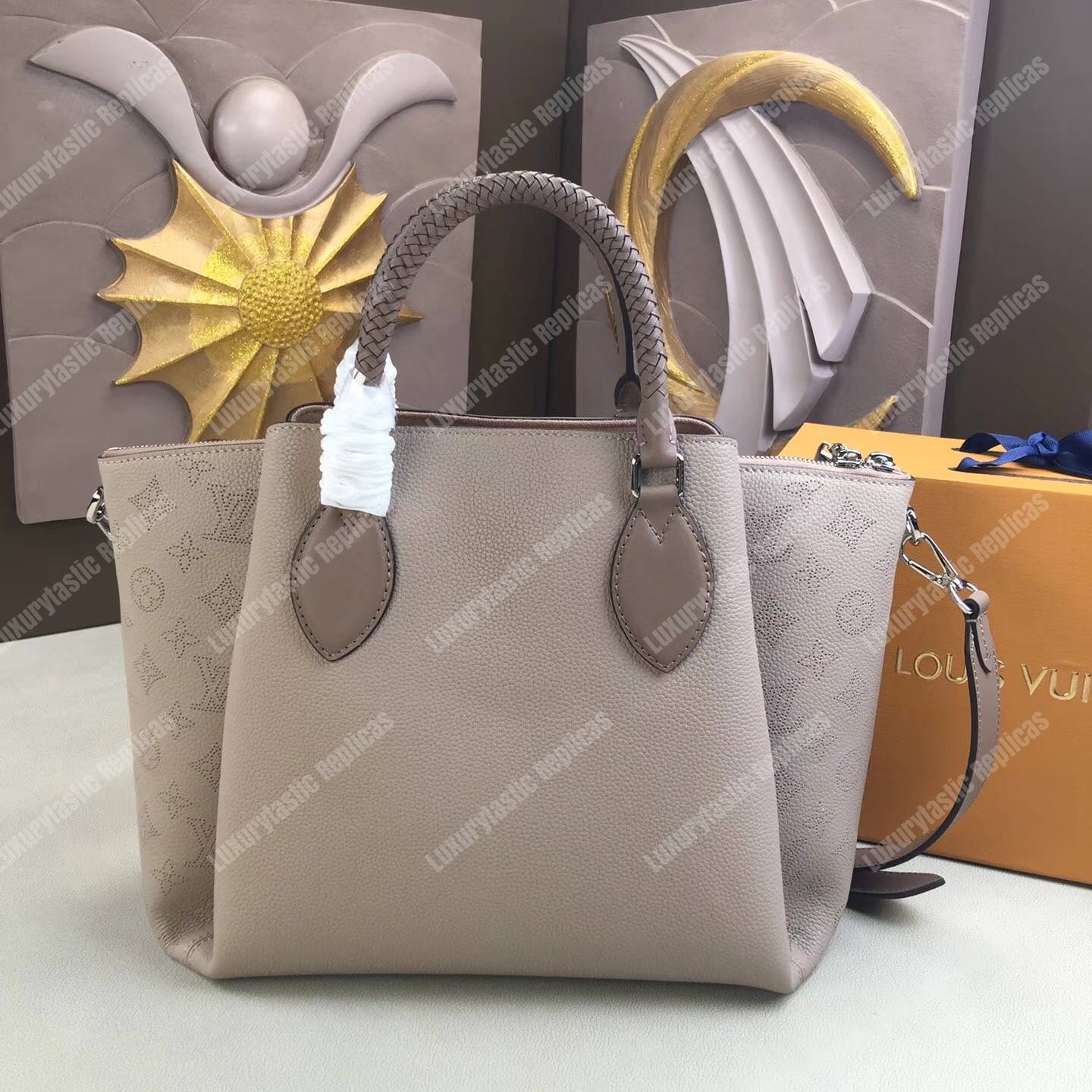 LV Haumea Mahina Galet