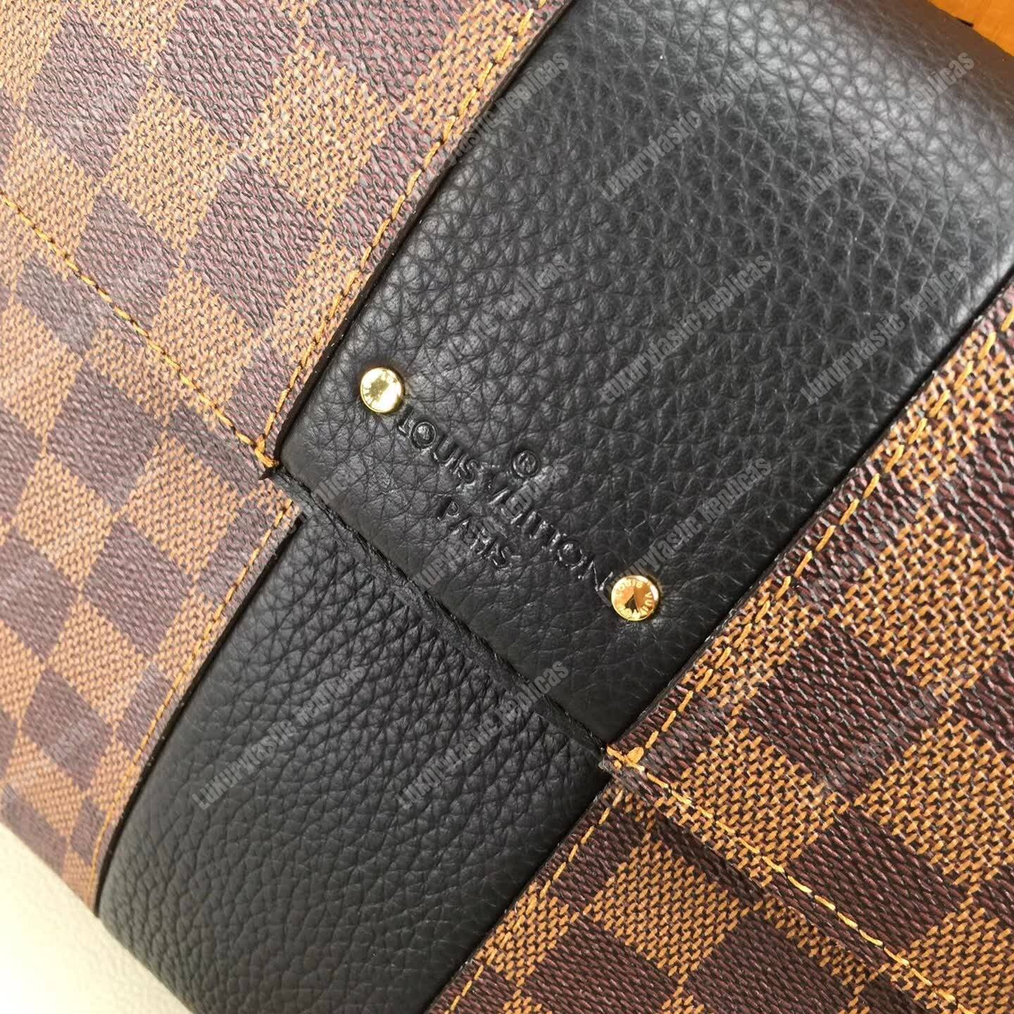 LV Bond Street BB Damier Ebene Noir