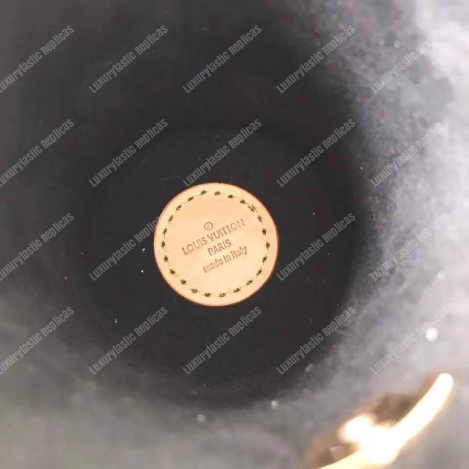 LV 200ML Travel Case Monogram