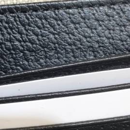 G*u*i gg velvet pouch black