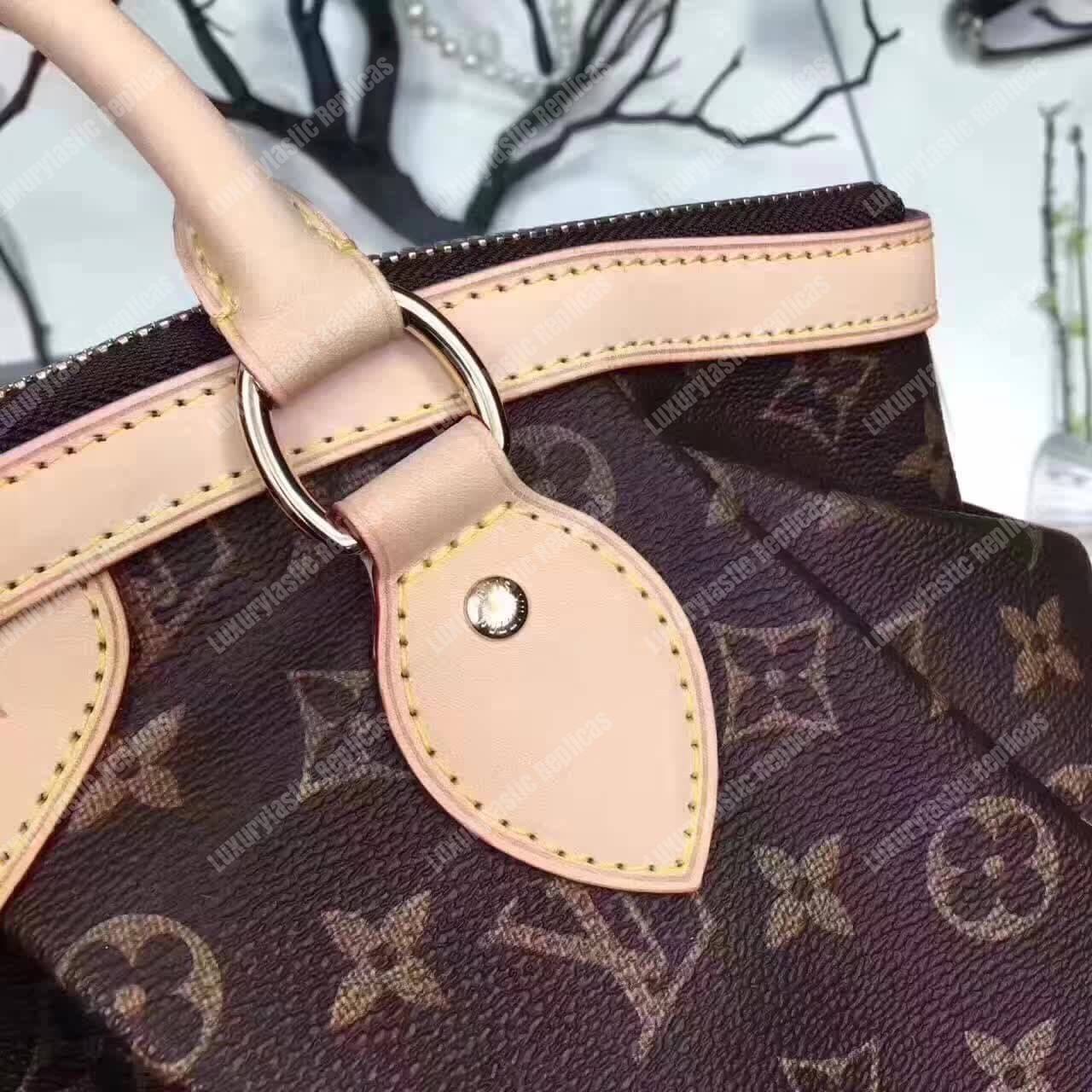 LV Tivoli PM Bag