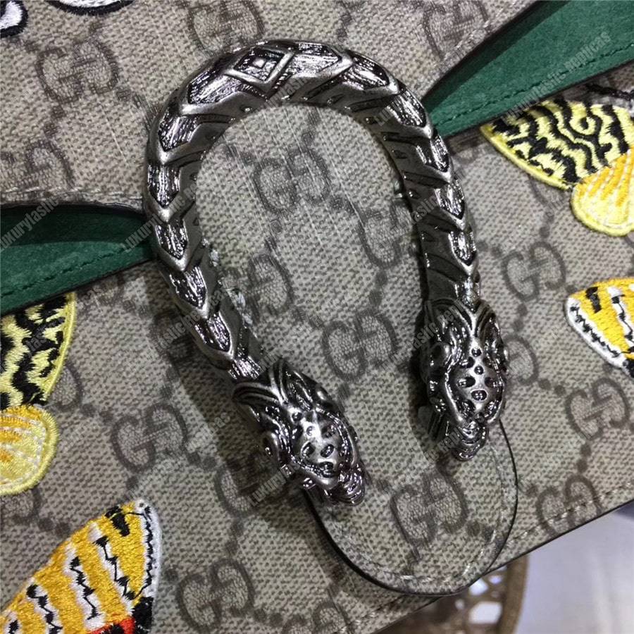 G*u*i dionysus gg sup*e small shoulder bag