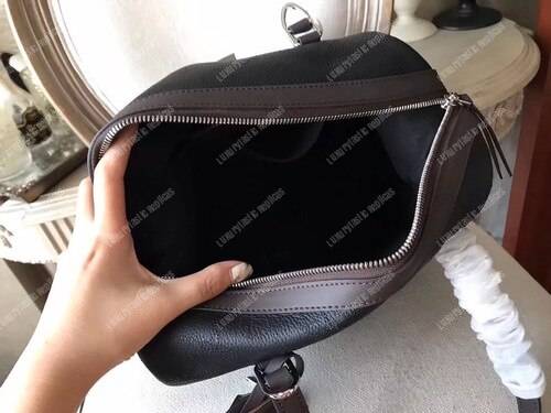 LV Mahina Asteria Bag Noir