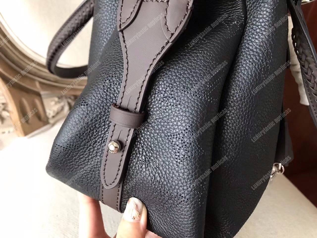 LV Mahina Asteria Bag Noir