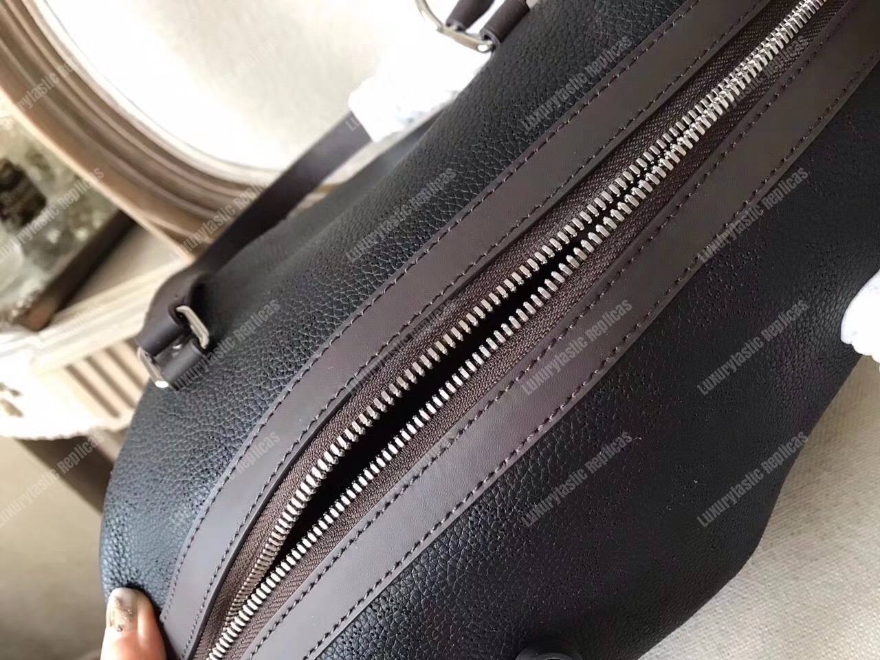 LV Mahina Asteria Bag Noir