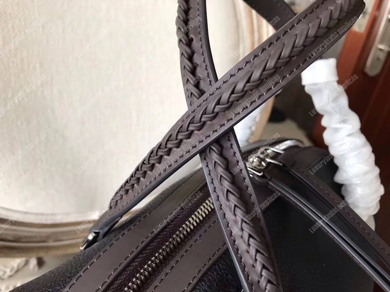 LV Mahina Asteria Bag Noir