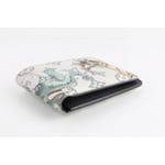 l**is V*t*n multiple wallet savane monogram chapman ink white