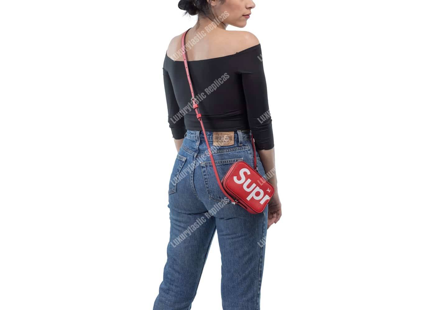 l**is V*t*n x sup*e danube epi ppm black