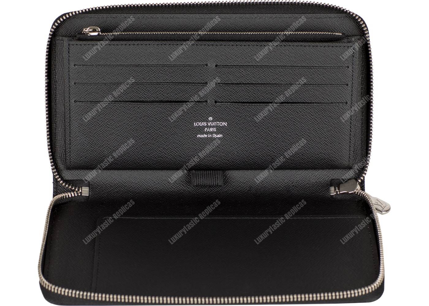 l**is V*t*n x sup*e zippy organizer epi black